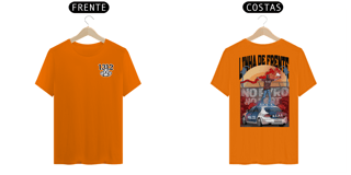 Nome do produto Camiseta ACAB 1312 Linha de Frente