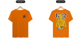 Nome do produto Camiseta El Barto Loco ACAB 1312
