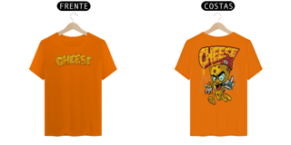 Nome do produto Camiseta Cheese