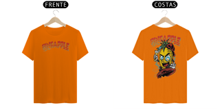 Nome do produto Camiseta Pineapple