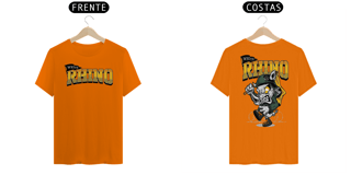 Nome do produto Camiseta White Rhino