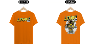 Nome do produto Camiseta Lemon Haze 