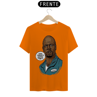 Nome do produto Camiseta Julius Todo Mundo odeia o Cris