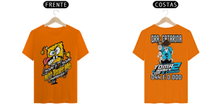 Nome do produto Camiseta Qra Catarina