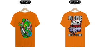 Nome do produto Camiseta Qra Duplay02