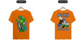 Nome do produto Camiseta Qra Duplay04