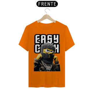 Nome do produto Camiseta Easy Cash Bob Esponja