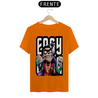 Nome do produto Camiseta Easy Cash Robin 