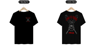 Nome do produto Camiseta Linha de Frente 