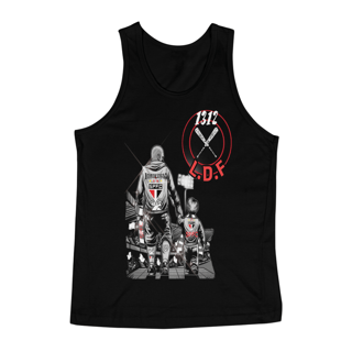 Nome do produto Regata Linha de Frente Versão Ideologia de pai para filho 