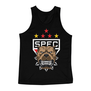 Nome do produto Regata Pitbull SPFC