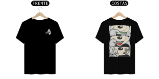 Nome do produto Camiseta Mickey 420