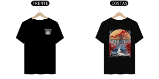 Nome do produto Camiseta ACAB 1312 Linha de Frente