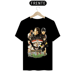 Nome do produto Camiseta Rogério Ceni Mito