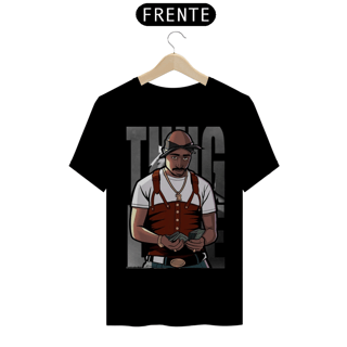 Nome do produto Camiseta Tupac Shakur Thug Life