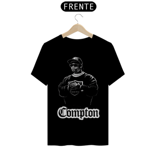 Nome do produto Camiseta Eazy-E Compton 