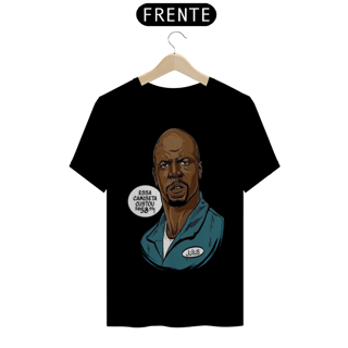 Nome do produto Camiseta Julius Todo Mundo odeia o Cris