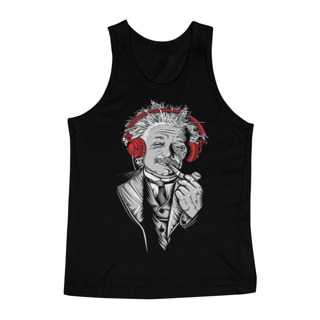Nome do produto Regata Einstein Fone