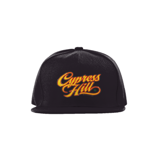 Nome do produto Boné Aba Reta Cypress Hill