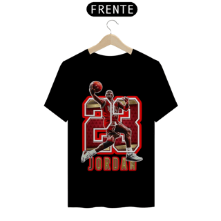 Camiseta Jordan 23