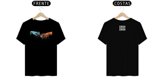 Nome do produto Camiseta Easy Cash 