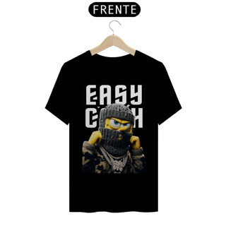 Nome do produto Camiseta Easy Cash Bob Esponja