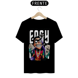 Nome do produto Camiseta Easy Cash Robin 