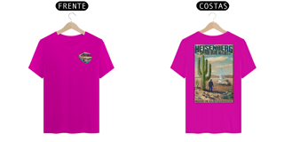 Nome do produto Camiseta Breaking Bad Trailler Heisenberg