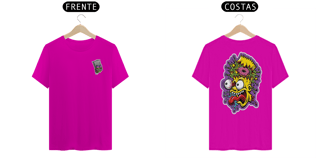 Nome do produto Camiseta Bart Simpson 