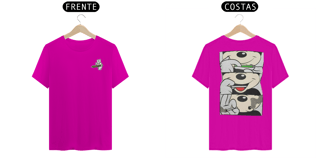 Nome do produto Camiseta Mickey 420