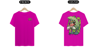 Nome do produto Camiseta 420 Cannabis