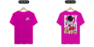 Nome do produto Camiseta Mickey Easy Cash