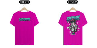 Nome do produto Camiseta Skunk