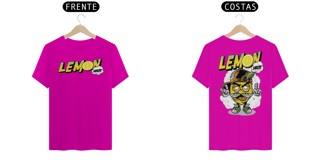 Nome do produto Camiseta Lemon Haze 