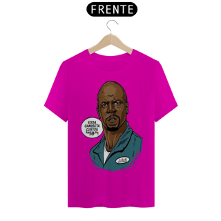 Nome do produto Camiseta Julius Todo Mundo odeia o Cris