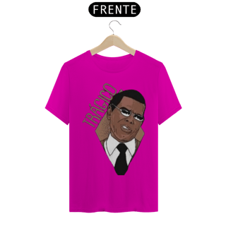 Nome do produto Camiseta Sr. Omar Todo Mundo Odeia o Cris