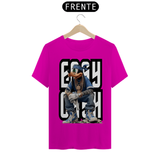Nome do produto Camiseta Easy Cash Pateta