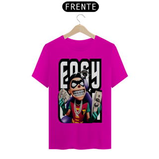 Nome do produto Camiseta Easy Cash Robin 