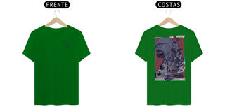 Nome do produto Camiseta Breaking Bad 