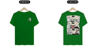 Nome do produto Camiseta Mickey 420