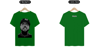 Nome do produto Camiseta Ice Cube Compton