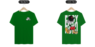 Nome do produto Camiseta Mickey Easy Cash