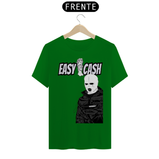 Nome do produto Camiseta Easy Cash