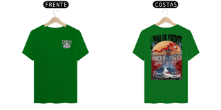 Nome do produto Camiseta ACAB 1312 Linha de Frente