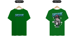 Nome do produto Camiseta Skunk