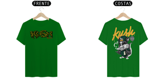 Camiseta Kush Ville