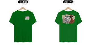 Nome do produto Camiseta Grand Theft Auto San Andreas