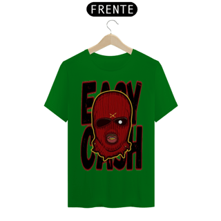 Nome do produto Camiseta Easy Cash Capuz