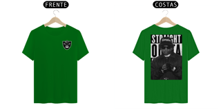 Nome do produto Camiseta Eazy-E Compton 