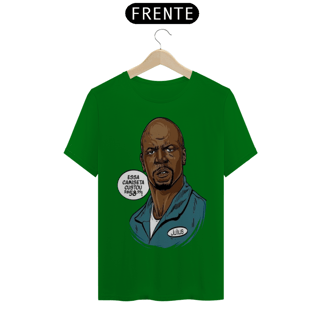 Nome do produto Camiseta Julius Todo Mundo odeia o Cris